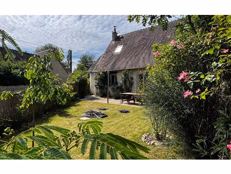 maison argenvilliers m² t-4 à vendre  129 000 €