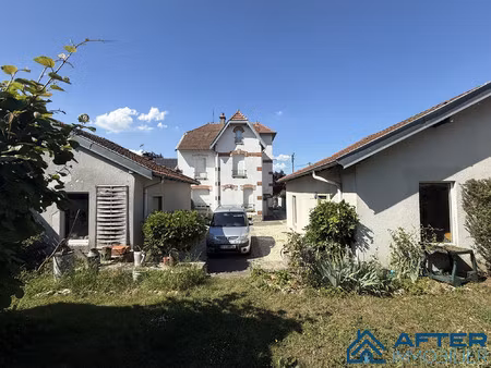 maison à vendre blainville-sur-l'eau