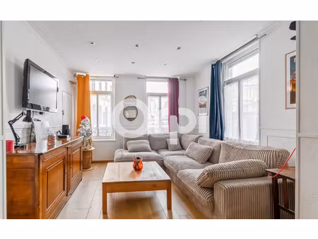 maison boulogne-sur-mer 102 m² t-4 à vendre  159 900 €