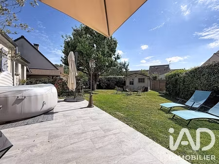 vente maison traditionnelle 6 pièces