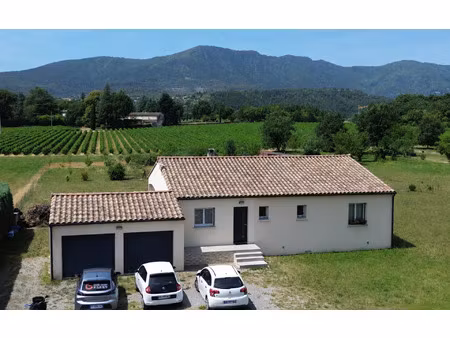 maison chambonas m² t-4 à vendre  365 000 €