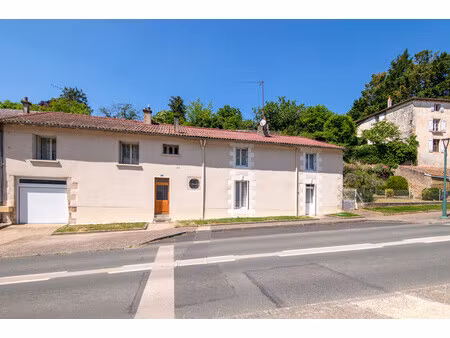 maison à vendre à croutelle (86240) - vienne