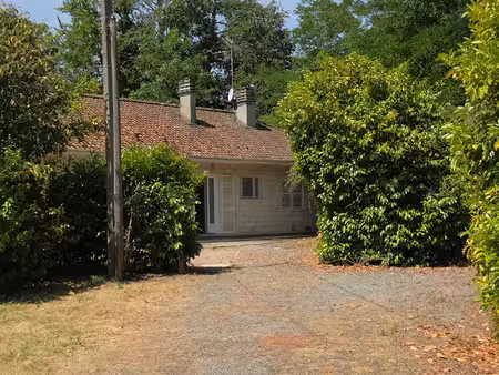 maison 5 pièce(s) 116 m2