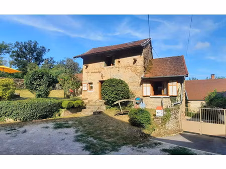 maison hières-sur-amby m² t-3 à vendre  245 000 €