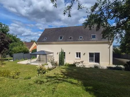 superbe maison familiale aux portes de la foret