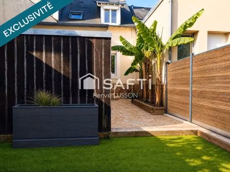 maison de 70 m2