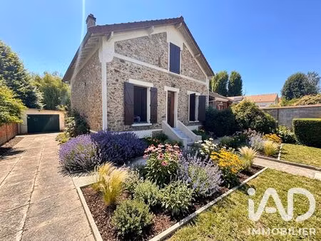 maison à mandres-les-roses (94520)