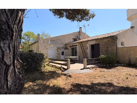 maison marennes m² t-5 à vendre  222 400 €