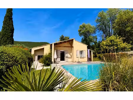 maison mirmande 231 m² t-5 à vendre  590 000 €