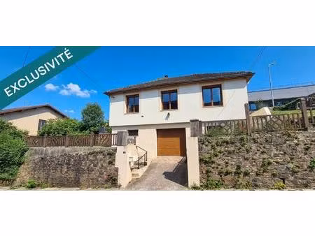 charmante maison de ville