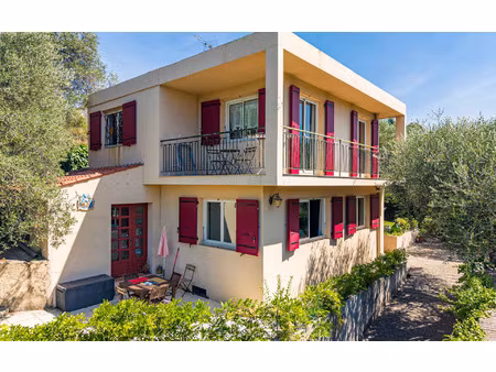 maison nice 105 m² t-4 à vendre  630 000 €