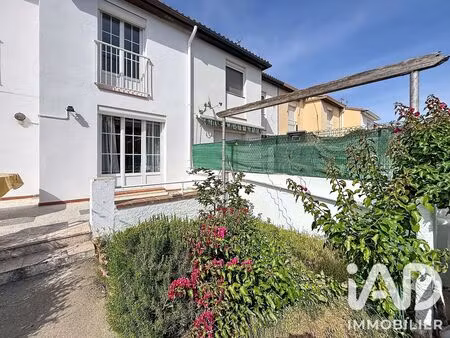 maison à perpignan (66000)