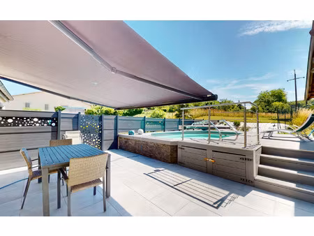 maison resson m² t-4 à vendre  199 000 €