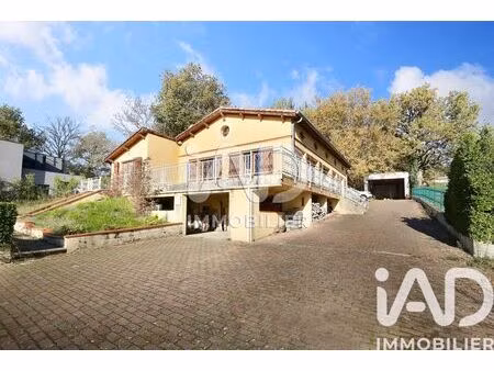 maison à rouffiac-tolosan (31180)