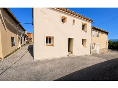 maison saint-martin-lalande 67 m² t-3 à vendre  70 000 €