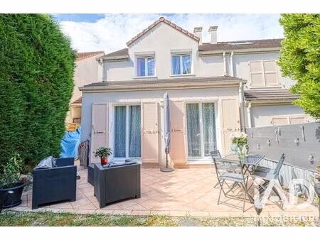 maison à saint-ouen-l’aumône (95310)
