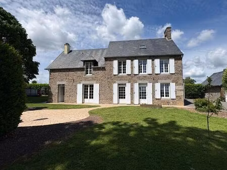 très belle propriété au calme