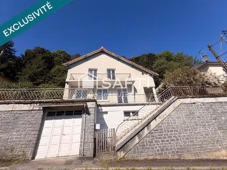 maison lumineuse proche collège et lycée