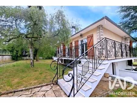 vente maison/villa 5 pièces