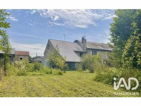 maison de village à logny-bogny (08150)