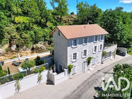 vente maison/villa 6 pièces