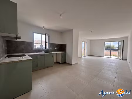 villa de plain-pied