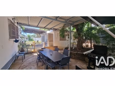 vente maison/villa 9 pièces