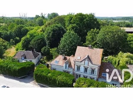 vente demeure 10 pièces