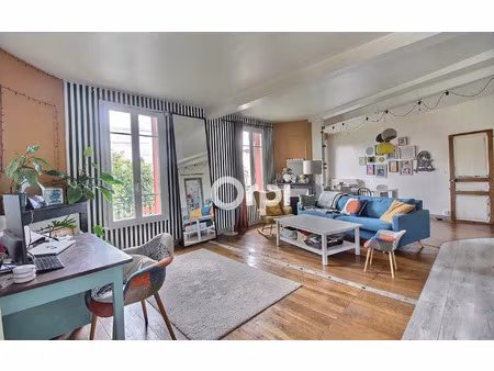 maison viry-châtillon 130 m² t-6 à vendre  329 000 €