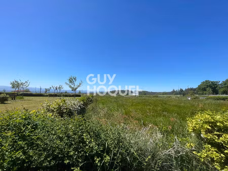 vente terrain 561 m² cottance (42360)