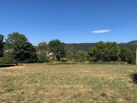 exclusivité gti immobilier  parcelle de terrain constructibl