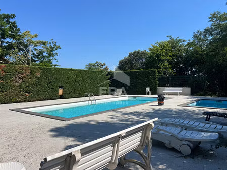appartement arcachon 3 pièce(s) 57 m2