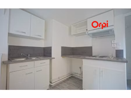 location appartement  m² t-3 à bernay  549 €