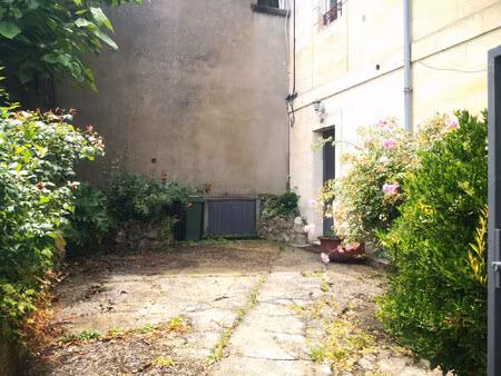 appartement t2 idéal étudiant