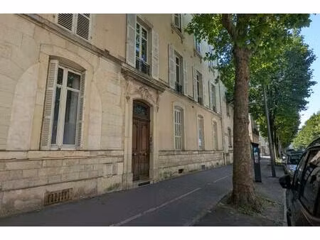 appartement dijon (21000) - 5 pièces
