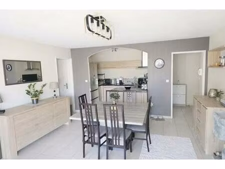 appartement 3 pièces - 75m2
