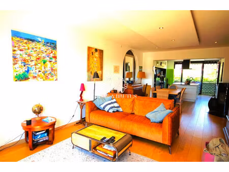 appartement à vendre lentilly