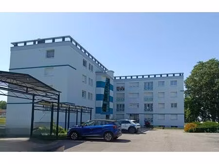 appartement avec ascenseur