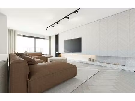 superbe 3 pieces idealement situé avec un grand balcon - interlocuteur chinois