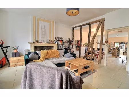 location appartement  119.71 m² t-4 à lavaur  870 €