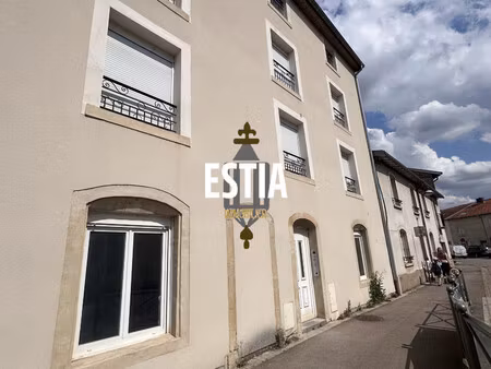 plateau à aménager lot n°3