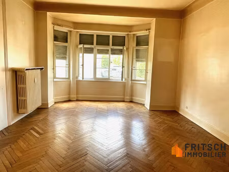 appartement à vendre mulhouse