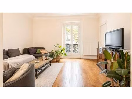 a deux pas de montmartre  un vrai coup de coeur