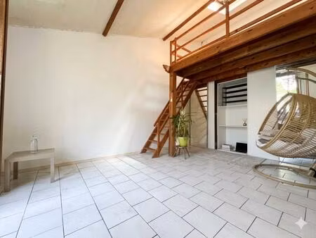 appartement esprit