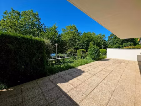 location appartement 3 pièces 63 m² à saint-jean-de-la-ruelle (45140)  890 €