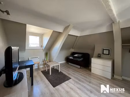 appartement à vendre sotteville-lès-rouen