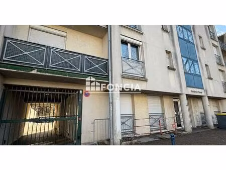 drancy – studio avec balcon à 20 minutes à pied du rer b drancy