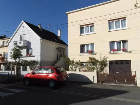 location appartement 4 pièces 67 m² à terville (57180)  720 €
