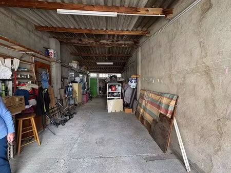 garage a narbonne - centre ville edf