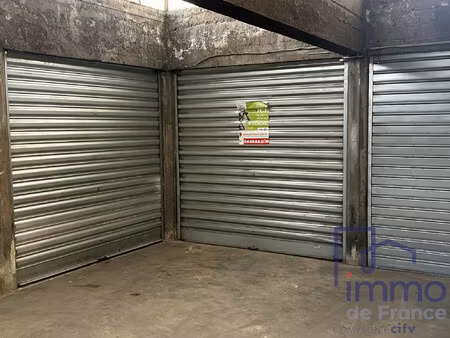 a saisir saint-etienne proximité bellevue dans petite copropré
